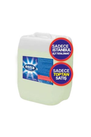 Çamaşır Suyu - 30 Lt