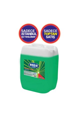 Bulaşık Deterjanı 30 Lt