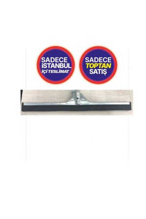 55 Cm Metal Çek Pas