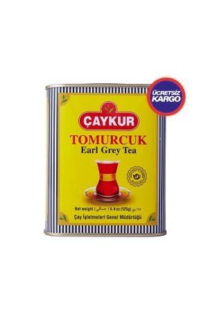 Çaykur Tomurcuk Çay 125 gr