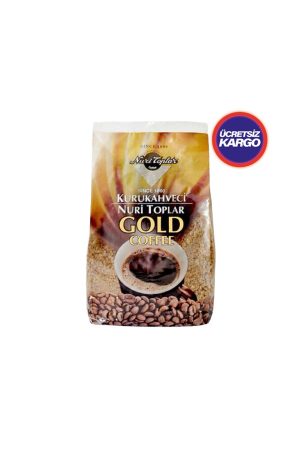Gold kahve 100 gr