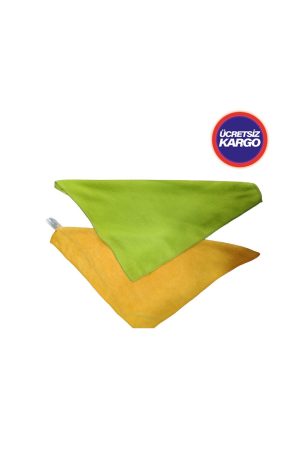 Mikro fiber bez