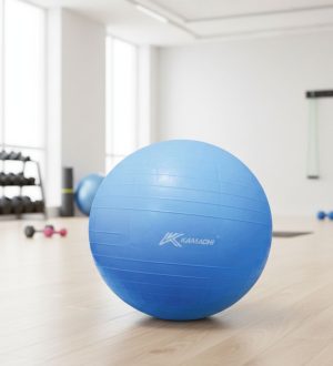 Kamachi pilates topu