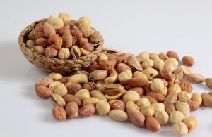 DAMAKÇI LÜX KOKTEYL 500 GR
