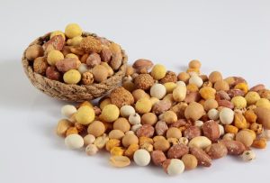 DAMAKÇI KARIŞIK ÇEREZ 500 GR