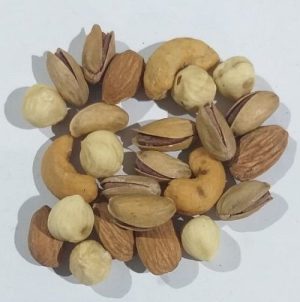 DAMAKÇI ULTRA LÜX KOKTEYL 500 GR