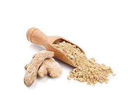 ENEFDAL Zencefil Toz 1000gr