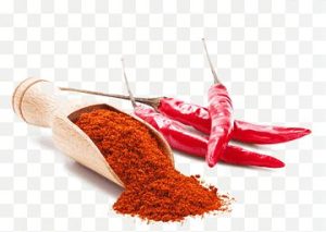 ENEFDAL Acı Toz Biber 500gr