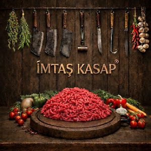 Az Yağlı Kıyma