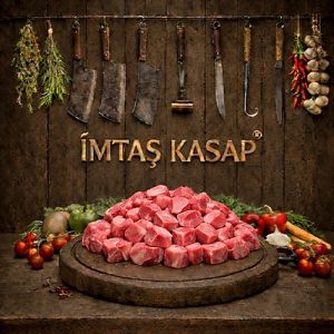 Kuzu Kuşbaşı