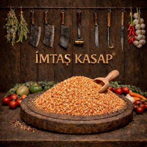 İmtaş Tarhana (1 Kg)