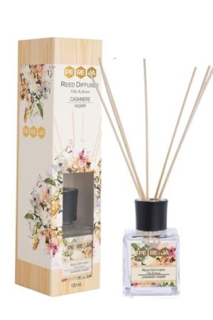 Pereja Çubuklu Oda Kokusu - Kaşmir -100ml