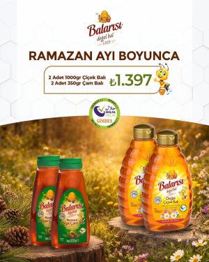 Ramazan Paketi