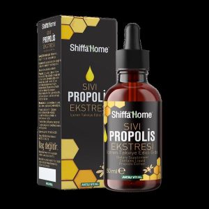 Shiffa Home Sıvı Propolis 50 ml.