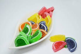 DAMAKÇI JÖLE LOKUM 500 GR