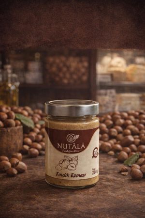 NUTALA Fındık Ezmesi 280 G