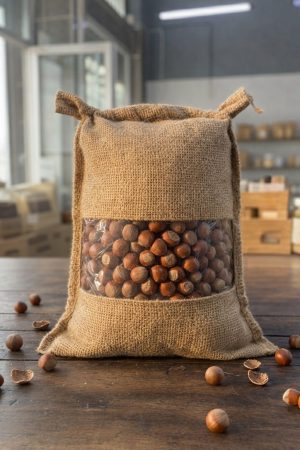 NUTALA Kabuklu Fındık 5 kg