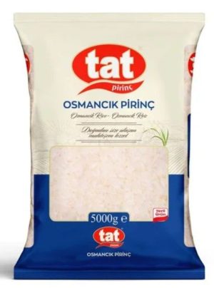 TAT OSMANCIK 5 KG