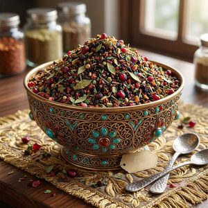 Özel Mardin Baharatı 1 Kg