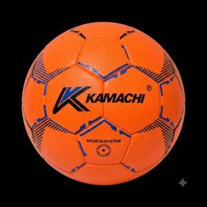 KAMACHİ EL DİKİŞLİ  HENTBOL TOPU 1 NUMARA