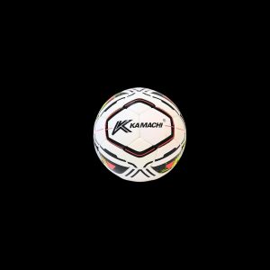 Kamachi Profesyonel Futsal Topu - Düşük Sekmeli Salon Futbolu Topu (4 No)