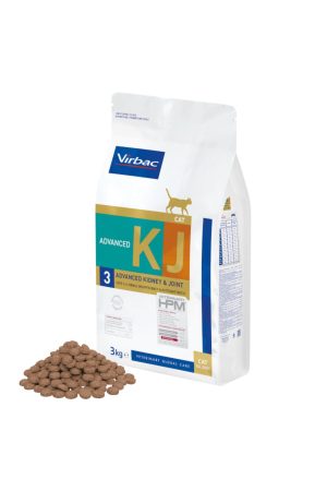 Advanced Kidney Joint KJ3 Kedi Maması 3 kg