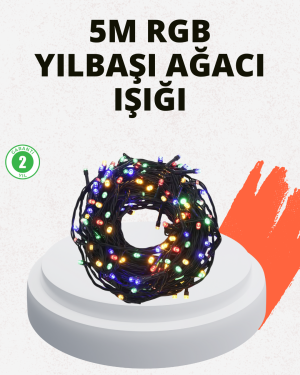 Festivaller ve Özel Günler İçin LED Dekoratif Işık
