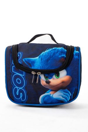Sonic Isı Yalıtımlı Beslenme Çantası