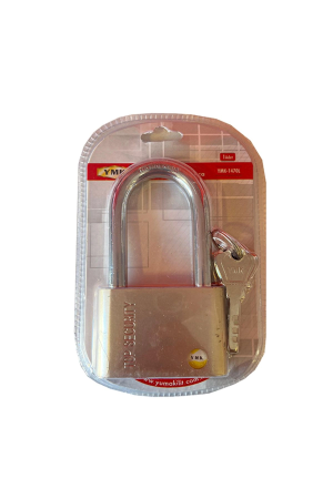 Ymk Krom Asma Kilit 70mm