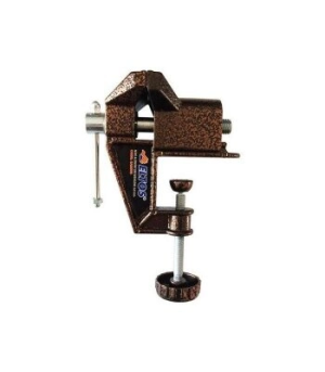 Mengene Mini Alüminyum Mengene 60mm