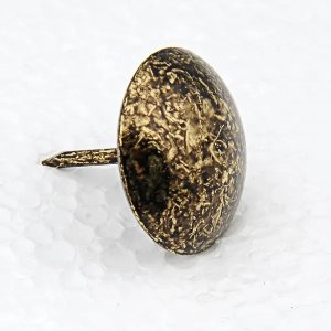 Febko Kabara - Eskitme Antik Kabara / Raptiye 21 Mm 100 Adet