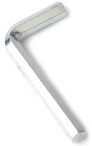 Kendo 6 Köşe Alyan 14 Mm