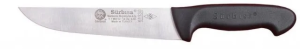 Sürbısa 61130 - Sürmene Kasap Bıçağı 18,5 Cm - Kurban, Doğrama, Kesim