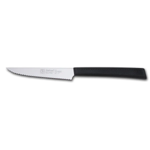 Sürbısa 61107 - Sürmene Lazerli Tırtıklı Biftek / Steak Bıçağı 12 Cm