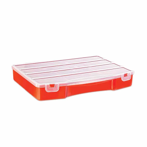 Super Bag Asr-2042 Süper Organizer 8