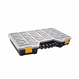 Super Bag Asr-2035 Mega Organizer 18