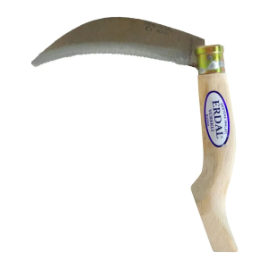 Erdal Bursa Katlanır Testereli Bıçkı No:5 - 32 Cm