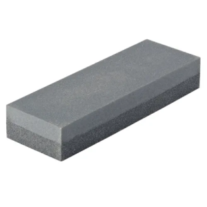 Eko 15x5x2,5 Çift Taraf Bileme Taşı - Bıçak, Makas Ve Satırlarınızı Kolayca Bilemeniz İçin Pratik Ve Kullanışlı Bileme Çözümü!