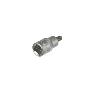 Tomax Lokmalı (star) Torx Bits Uç - T50 (10 Adet)