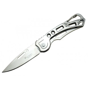 Alaska Sdr-3 Metal Çakı 15 Cm Manuel, Kemerlikli