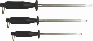 Mp Solingen Tipi Yuvarlak Masat 10" - 25 Cm