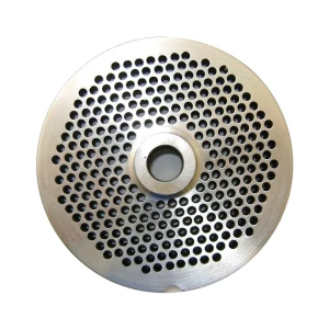 Kıyma Makinesi Aynası / Ağızı No:12 - 3,5 Mm Delikli