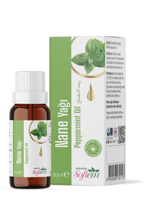 NANE YAĞI 20 ML