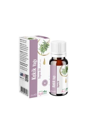KEKİK YAĞI 20ML