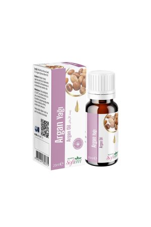 Argan Yağı 20 Ml.