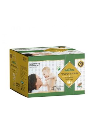 Rezeneli Emziren Anne Çayı 40 lı