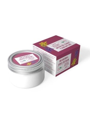 Sarı Kantaron & Lavanta Yağı Balsam - 50 ml