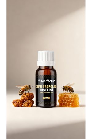 Sıvı Propolis Ekstresi