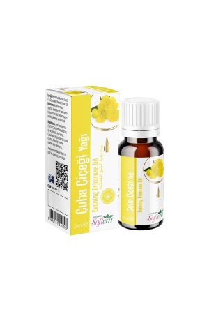 Çuha Çiçeği Yağı 20 Ml.