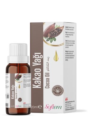 KAKAO YAĞI 20 ML